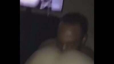 Eating a Bear all gay porn video