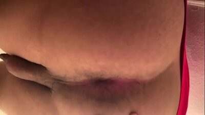 Finger my tight hole all gay porn video