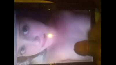 First cum tribute someone did for me all gay porn video