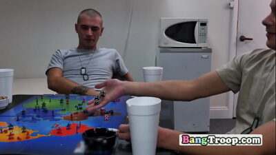 Games that totally lead to the steamiest orgy ever existed all gay porn video