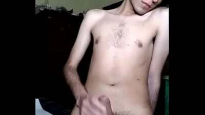 Gay amateur argentino masturbation jerking off all gay porn video