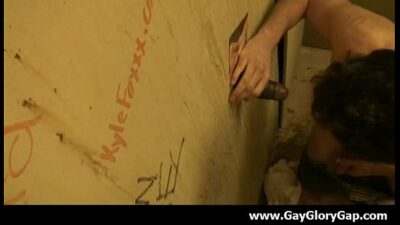 Gay hardcore gloryhole sex porn and nasty gay handjobs 08 all gay porn video
