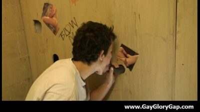 Gay hardcore gloryhole sex porn and nasty gay handjobs 20 all gay porn video