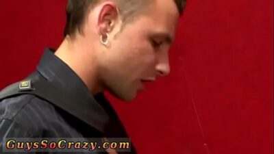 Gay porn military men What commenced out as an harmless auction has all gay porn video