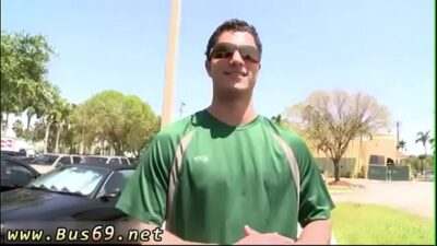 Guys gay porn small video Good buddy the Rock strikes the streets in all gay porn video