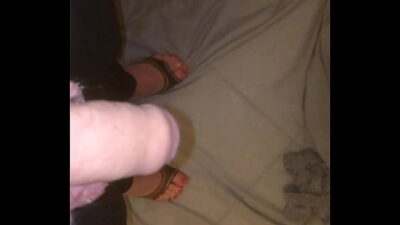 heels solo crossdresser all gay porn video