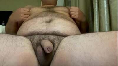 Horny, fat and small dick all gay porn video