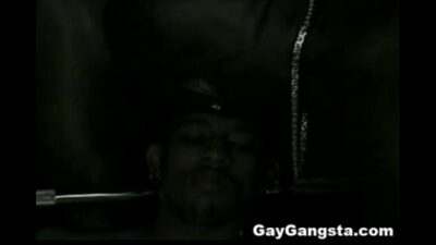 Hot Ghetto Gay Hardcore Anal Bareback Fuck all gay porn video
