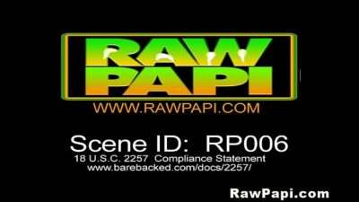 Hot Hunks Rawpapi Fucked all gay porn video
