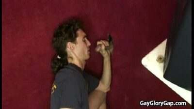 Interracial Wet Gay Handjobs And Cock Sucking 20 all gay porn video