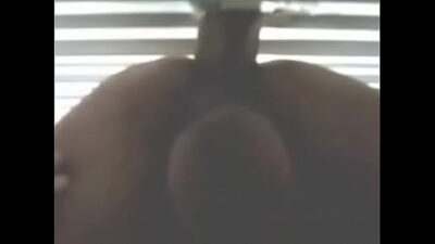 Jacks Motoqueiro -Dando pelo Buraco da Porta all gay porn video