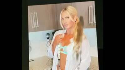 Karin Hart Golf Cum Tribute all gay porn video