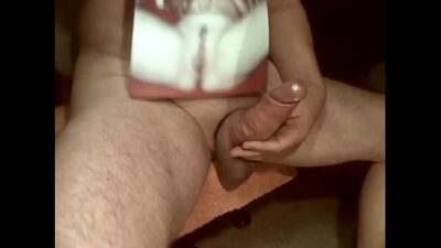Kater xxx Tribute – Stute bekommt Sperma auf die Titten und die Fotze all gay porn video