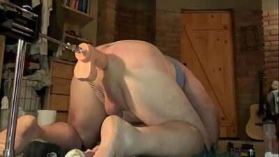 Long Hard Night. all gay porn video