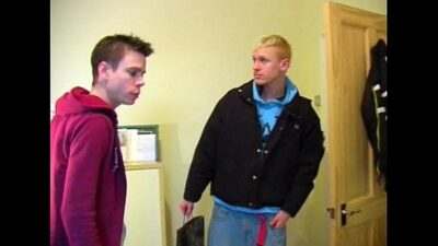 Lycos/MansefLycos – YOUNG BOYS – scene 1 all gay porn video