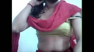 Maheshwari Crossdresser Exploring her beauty all gay porn video