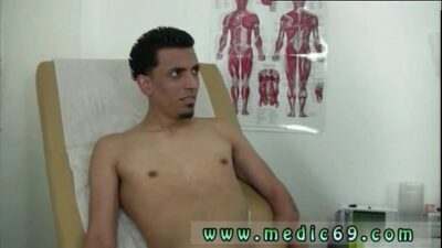 Male military physical exams gay porn Dr. PhingerPhuk had told me all gay porn video