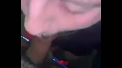 Married Neighbor gets dick sucked in public hallway all gay porn video