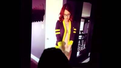 Meg Turney cum tribute all gay porn video
