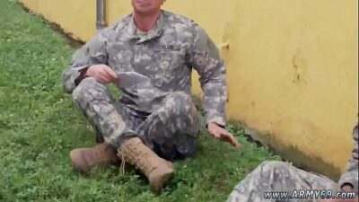 Men who masturbate in army gay Mail Day all gay porn video