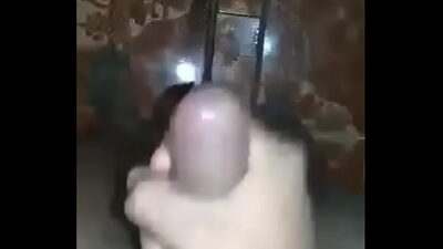 Miguel se másturba all gay porn video