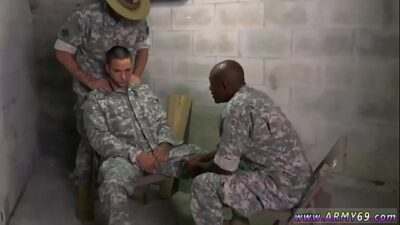 Military men sucking gay Explosions, failure, and punishment all gay porn video