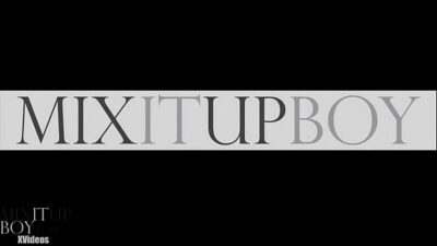 MixItUpBoy Cody Kyler   Xavier Vega all gay porn video