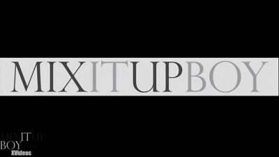 MixItUpBoy Jesse Rabbit   Micah Andrews TEASER all gay porn video
