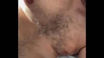 Morning wood all gay porn video