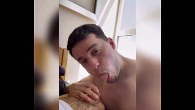 My neighbour destroying my hole all gay porn video