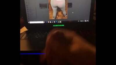 Nyah Cum Tribute #6 all gay porn video