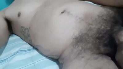 Oso con la verga sucia all gay porn video