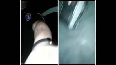 Policial Militar Pegando no Pau Dentro da Viatura all gay porn video