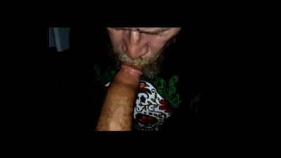 Servicing bear cock all gay porn video