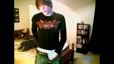 Sexy stud boys masturbation gay porn all gay porn video