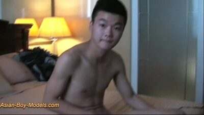 Shame Straight Asian Twink Boy Naked Cum all gay porn video