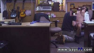 Straight gay hunk hidden cam Fuck Me In the Ass For Cash! all gay porn video