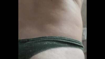 Tanguita verde all gay porn video