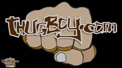 ThugBoy J-Reid   Prettyboy all gay porn video