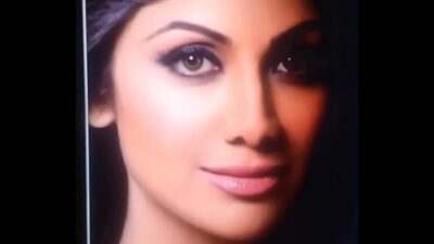 Tribute to Shilpa Shetty! all gay porn video