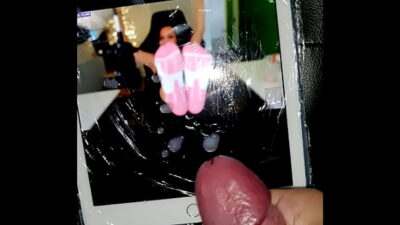 Twitch Streamer Alinity Feet Soles Socks Cum Tribute all gay porn video