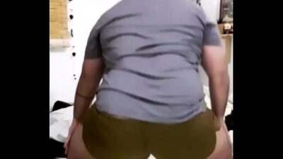 Ursinho gostoso rabudo all gay porn video