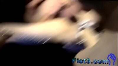 Xxx fisting piss free videos gay Testing the Limits of a Pig Hole! all gay porn video