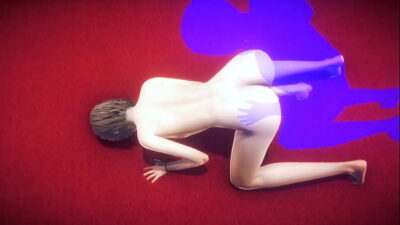 Yaoi Femboy – Cesar full – Sissy crossdress Japanese Asian Manga Anime Film  Game Porn Gay all gay porn video