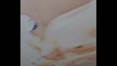 A cum tribute for a lady all gay porn video