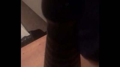 A poor substitute for raw cock all gay porn video