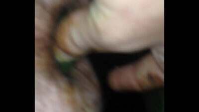 a veg in my anal hole really  deep all gay porn video