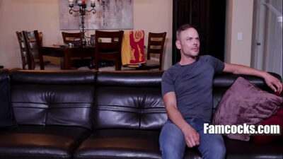 A Very Practical Lesson By Stepdad- Trent Summers, Dakota Lovell all gay porn video