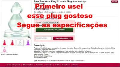 Anal com dildo grosso all gay porn video