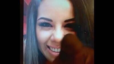 Arely Tellez Cum Tribute all gay porn video